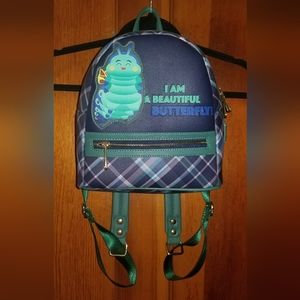 Loungefly A Bug's Life Mini backpack